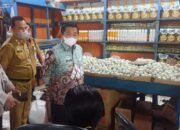 Jelang Ramadan, Giliran Migor Curah Menghilang dari Pasaran