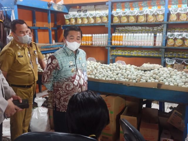 Jelang Ramadan, Giliran Migor Curah Menghilang dari Pasaran 1 IMG 20220322 WA0071 scaled