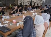 Bang Dhin Gali Potensi Pemuda