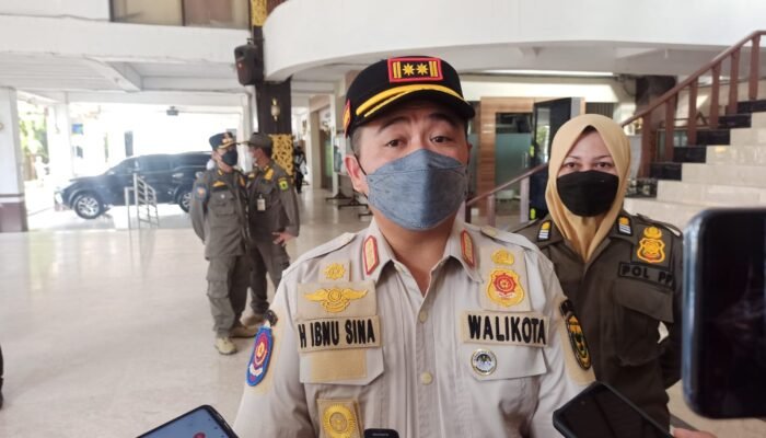 Paripurnakan Rencana Judicial Review UU Pemindahan Ibukota