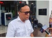 Immanuel Ebenezer Dicopot dari Komisaris Utama BUMN