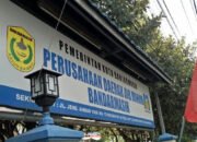 Sah! PDAM Bandarmasih Berubah Jadi PT Air Minum Bandarmasih (Perseroda) 19 Sah! PDAM Bandarmasih Berubah Jadi PT Air Minum Bandarmasih (Perseroda)