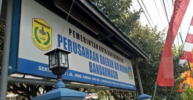 Sah! PDAM Bandarmasih Berubah Jadi PT Air Minum Bandarmasih (Perseroda) 1 IMG 20220324 WA0046 scaled