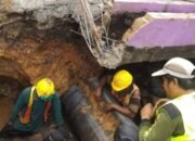 Berubah Jadi PT Air Minum (Perseroda), BLF : Wajib Perbaiki Layanan 18 Berubah Jadi PT Air Minum (Perseroda), BLF : Wajib Perbaiki Layanan