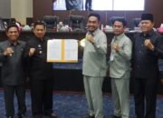 Pindahnya Status Ibukota Gara-gara Kurangnya Komunikasi dengan Pemprov