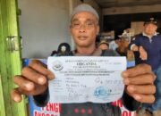 Jaga Kondusifitas Antrean Solar dengan Kupon