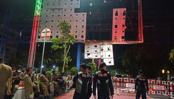 Kalah Gugatan Soal Baliho Bando, Pemko Bersiap Banding ke PTUN