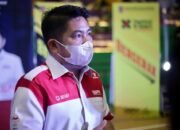 Senin, FORDA Esports Kalsel 2022 Dimulai