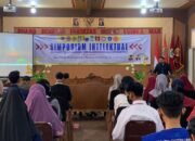 FH UNISKA, Cipayung Plus Bahas Problematika Kekerasan Seksual di Indonesia