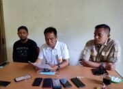 Resmi Berganti Ketum, KONI Tala Optimis Tatap Porprov