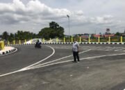 Sukhrowardi Desak Pengoperasian Jembatan HKSN Sebelum Ramadhan