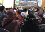 Empat Senator Janji Kawal Permasalahan Warga Sungai Miai