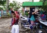 Disuruh Belajar Daring Jika Belum Vaksin dan Tak ada Hasil Antigen