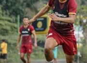 Tak Mau Gantungkan Nasib dengan Tim Lain 24 Tak Mau Gantungkan Nasib dengan Tim Lain