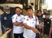 Sebut Ada Dugaan Intervensi Politik Terkait Pencabutan SE Jalur Khusus Antrean Solar 29 Sebut Ada Dugaan Intervensi Politik Terkait Pencabutan SE Jalur Khusus Antrean Solar