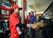 Permintaan Solar Subsidi Meningkat, Pertamina Pastikan Pasokan dan Distribusinya Aman 12 Permintaan Solar Subsidi Meningkat, Pertamina Pastikan Pasokan dan Distribusinya Aman
