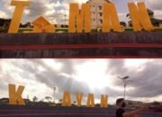 Tiga Huruf Hilang, TAMAN KELAYAN Jadi T M A N K A Y A N