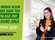 BPJAMSOSTEK Berikan Kemudahan Layanan [] JAMSOSTEK MOBILE (JMO) Solusi Layanan Digital
