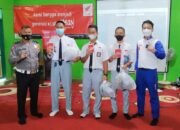 Honda Gencar Sosialisasikan #Cari_Aman 26 Honda Gencar Sosialisasikan #Cari_Aman