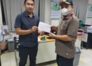 Sambut Ramadhan 1443 H, Bank Kalsel Santuni Anak Yatim Dan Dhuafa