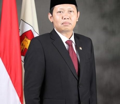 Duka Kembali Selimuti Partai Gerindra, HM Nur Meninggal Dunia