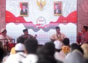 Kolaborasi dengan Pelaku Usaha [] BNPT – FKPT Kalsel Resmikan Warung NKRI