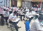 Satu Pelamar Lelang Jabatan Dianggap Mengundurkan Diri 33 Satu Pelamar Lelang Jabatan Dianggap Mengundurkan Diri