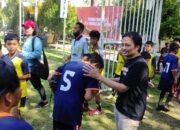 Jaring Bibit Muda, MPW Pemuda Pancasila Kalsel Gelar U-14 Football Competition 12 Jaring Bibit Muda, MPW Pemuda Pancasila Kalsel Gelar U-14 Football Competition