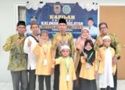 Sejumlah Cabang Lomba Kafilah FASI Kalsel Lolos Ke Babak Final 8 Sejumlah Cabang Lomba Kafilah FASI Kalsel Lolos Ke Babak Final