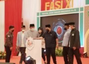 FASI XI Nasional Ditutup Menteri BUMN Erick Tohir, Kafilah Kalsel Raih Runner Up 9 FASI XI Nasional Ditutup Menteri BUMN Erick Tohir, Kafilah Kalsel Raih Runner Up
