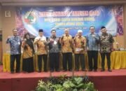 Koperasi Guru Barut Setahun Raih Keuntungan Rp875 Juta, 2022 Aset Capai Rp 11 Miliar