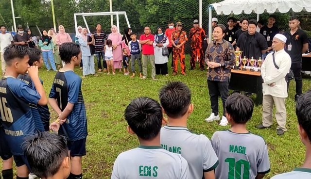 Menang 1-0 atas SSB Hasnur, SSB Alam Hijau Juarai Pemuda Pancasila Football Competition U-14 1 IMG 20220327 232454 scaled