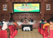 MTQ Nasional akan Libatkan Sejumlah Lembaga