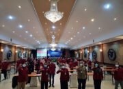 Dinsos Kalsel Maksimalkan Kapasitas Pendamping Sosial