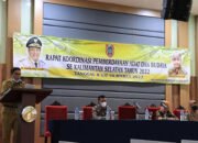 Dinas PMD Kalsel Perkuat Adat Istiadat dan Nilai Sosial Budaya