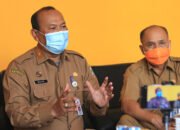 Pemprov Kalsel Keluarkan Surat Peringatan Dini Bencana
