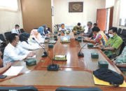 Dinas Koperasi Kalsel dan Jabar Jalin Kerja Sama