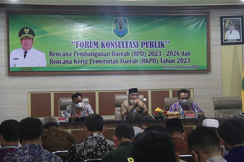 Lensa HSU GAMBAR 1 3