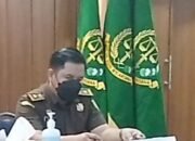 Senin Depan, Wakajati Kalsel dan 7 Kajari Dilantik 22 Senin Depan, Wakajati Kalsel dan 7 Kajari Dilantik