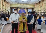 Bank Kalsel Support Hari Bekantan