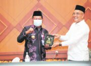 Komisi VIII DPR RI Cek Kelancaran Penyaluran Bansos di Kalsel
