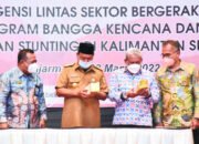 Paman Birin Tekankan Pentingnya Penanganan Serius Soal Stunting