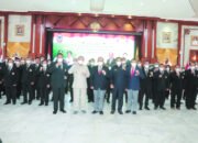 KONI Kalsel Diminta Satukan Kekuatan Daya secara Maksimal