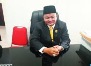 DPRD Kapuas Harapkan Pelayanan Masyarakat Lebih Baik Lagi