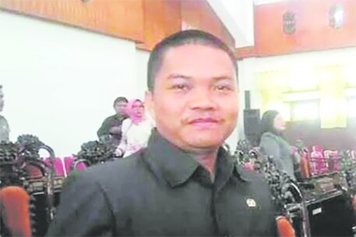 Legislator Kapuas Harapkan Administratif DOB Dapat Diselesaikan 1 b1
