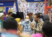 Banjarbaru Ikut Serta Dalam The 22nd Jakarta Inacraft