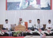 Isra Miraj Jadi Momentum Peningkatan Kualitas Diri