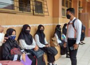 Mulai Awal Tahun Guru Honorer Tak DigajiTerhalang NIP PPPK