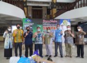 Pekan Sedekah Sampah, Wali Kota Galakkan Progam STBM
