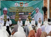 Siswa SLTA se-Batola Gelar Khataman Al-Quran